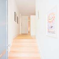 Liiiving in Porto - Haven Pool Apartment