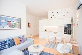 Liiiving in Porto - Haven Pool Apartment