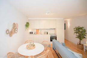 Liiiving in Porto - Boho Blue Home