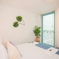 Liiiving in Porto - Boho Blue Home