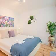 Liiiving in Porto - Boho Blue Home