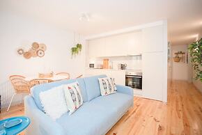 Liiiving in Porto - Boho Blue Home