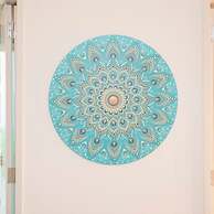 Liiiving in Porto - Boho Blue Home