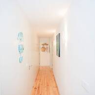 Liiiving in Porto - Boho Blue Home