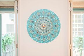 Liiiving in Porto - Boho Blue Home