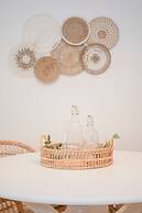 Liiiving in Porto - Boho Blue Home