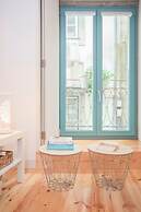 Liiiving in Porto - Boho Blue Home