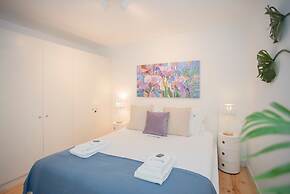 Liiiving in Porto - Boho Blue Home