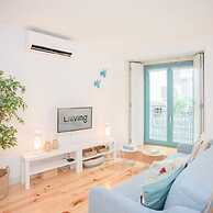 Liiiving in Porto - Boho Blue Home