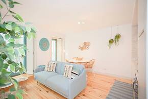 Liiiving in Porto - Boho Blue Home