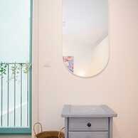 Liiiving in Porto - Boho Blue Home