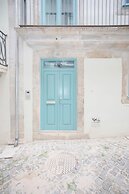 Liiiving in Porto - Boho Blue Home