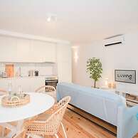 Liiiving in Porto - Boho Blue Home