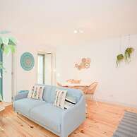Liiiving in Porto - Boho Blue Home