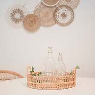 Liiiving in Porto - Boho Blue Home