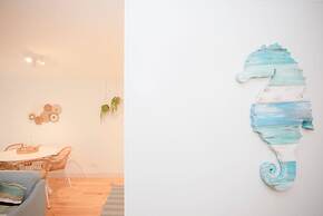 Liiiving in Porto - Boho Blue Home