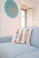 Liiiving in Porto - Boho Blue Home
