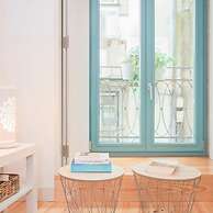 Liiiving in Porto - Boho Blue Home