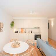 Liiiving in Porto - Boho Blue Home