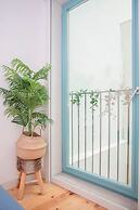 Liiiving in Porto - Boho Blue Home