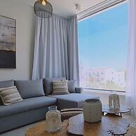 Stay Amalfi Suite in Protaras