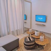 Stay Amalfi Suite in Protaras