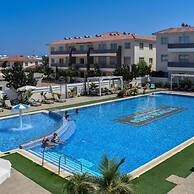 Stay Amalfi Suite in Protaras