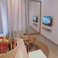 Stay Amalfi Suite in Protaras