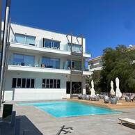 Stay Amalfi Suite in Protaras