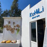 Stay Amalfi Suite in Protaras