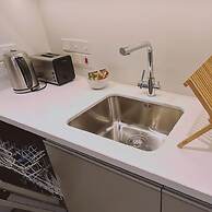 Stay Amalfi Suite in Protaras