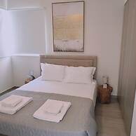 Stay Amalfi Suite in Protaras