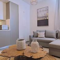 Stay Amalfi Suite in Protaras