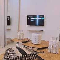 Stay Amalfi Suite in Protaras