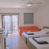 49 AN- Nissi Heaven Studio