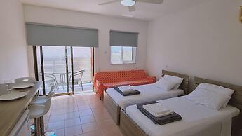 49 AN- Nissi Heaven Studio