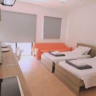 49 AN- Nissi Heaven Studio