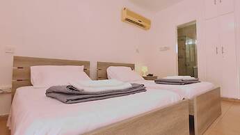 49 AN- Nissi Heaven Studio