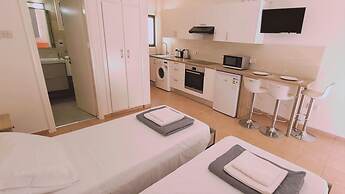 49 AN- Nissi Heaven Studio