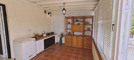 15 ATH - Swallow s Nest Villa