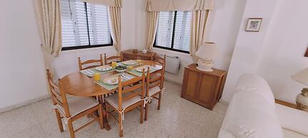 15 ATH - Swallow s Nest Villa
