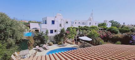 15 ATH - Swallow s Nest Villa