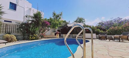15 ATH - Swallow s Nest Villa