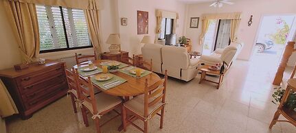 15 ATH - Swallow s Nest Villa