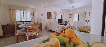 15 ATH - Swallow s Nest Villa