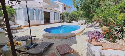 15 ATH - Swallow s Nest Villa
