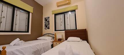 15 ATH - Swallow s Nest Villa
