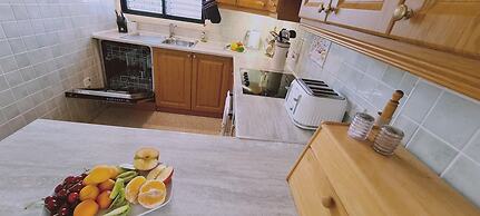 15 ATH - Swallow s Nest Villa