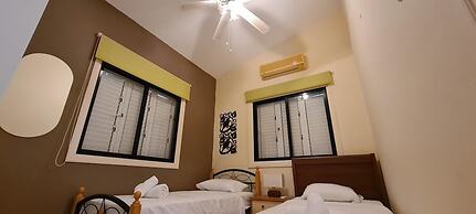 15 ATH - Swallow s Nest Villa