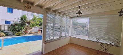15 ATH - Swallow s Nest Villa